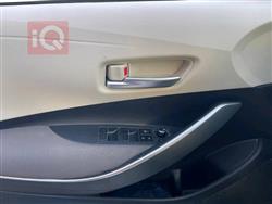 تۆیۆتا کۆرۆلا